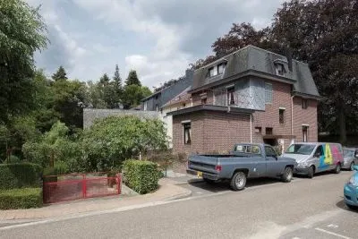 Hoekwoning te koop: Bosstraat 89, Vaals Vaals