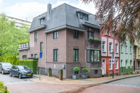 Hoekwoning te koop: Bosstraat 89, Vaals Vaals