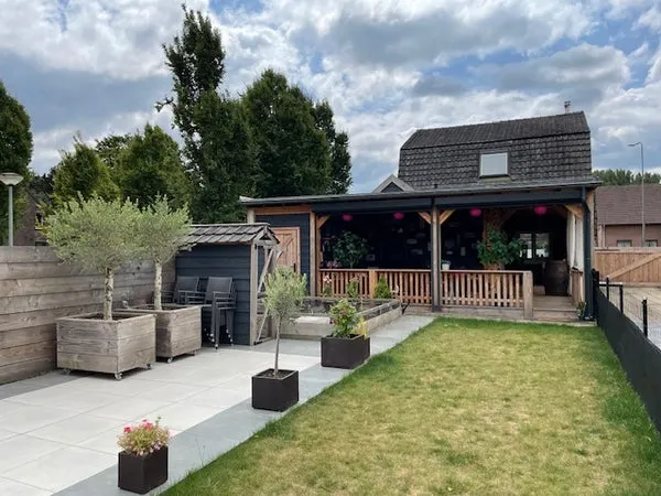 Huurwoning: Bosstraat in Swalmen - €1.175 per maand