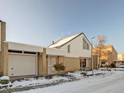 Hoekwoning te koop: Bosuil 2, Veldhoven