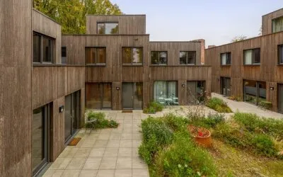Appartement te koop: Bosuil 33, Bosrijk Eindhoven