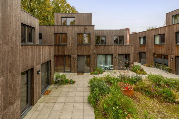 Woning te koop: Bosuil, Bosrijk Eindhoven