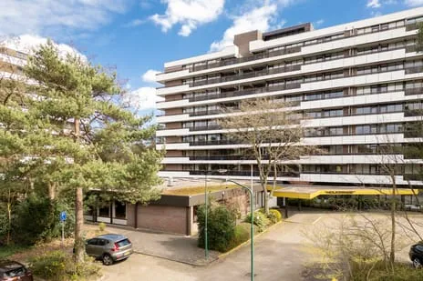 Appartement te koop: Bosuillaan 183, Bilthoven Centrum Bilthoven