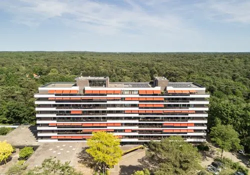 Apartment for sale: Bosuillaan 209, Bilthoven Centrum Bilthoven