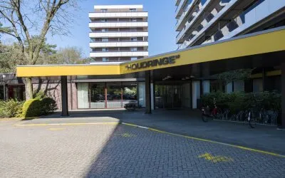 Appartement te koop: Bosuillaan 69, Bilthoven Centrum Bilthoven