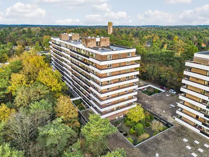 Appartement te koop: Bosuillaan 75, Bilthoven