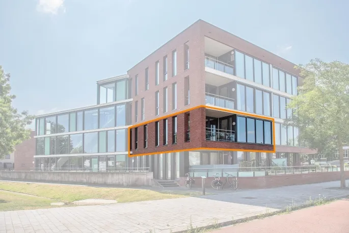 Appartement te koop: Bosuilstraat 31-10, Roombeek-Roomveldje Enschede