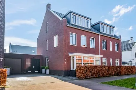 Woning te koop: Bosveen 19, De Venen en Zanden Ede