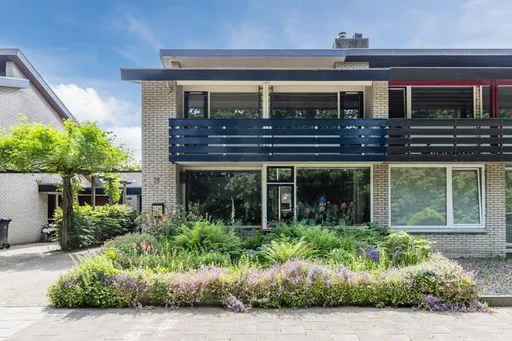 Woning te koop: Bosveld, Wouw Wouw