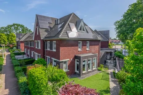 Hoekwoning te koop: Bosven 28, De Vennen Deurne
