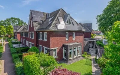 Hoekwoning te koop: Bosven 28, De Vennen Deurne
