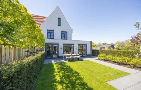 Hoekwoning te koop: Boswachter Neefsstraat 1, Rijsbergen Rijsbergen