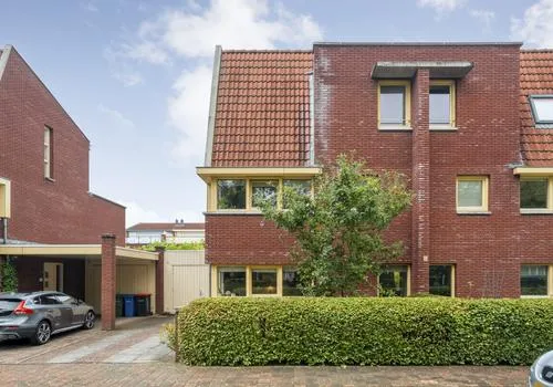 Koopwoning: Boswalstraat 20 in Zwolle - €679.000 - 179m²