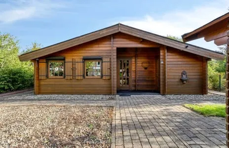 Vrijstaande woning te koop: Bosweg 15B49, Verspreide huizen Hoogersmilde Hoogersmilde (Gem. Midden-Drenthe)