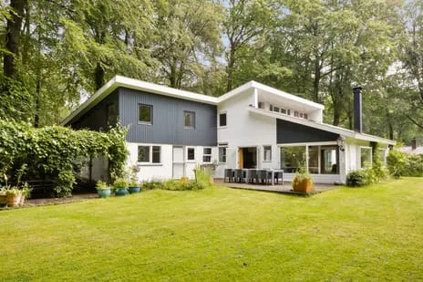 Vrijstaande woning te koop: Bosweg 16, Epse Epse