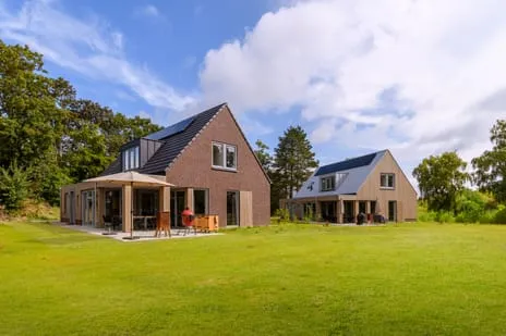 Woning te koop: Bosweg 2(DE-ELSTER), Gasselte
