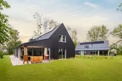 Woning te koop: Bosweg 2(DE-SAALE), Gasselte