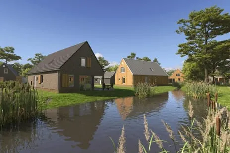 Woning te koop: Bosweg 2(NOORDBARGERBOS), Verspreide huizen Gasselte Gasselte