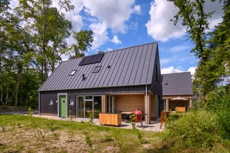 Woning te koop: Bosweg 2(VALTHERBOS), Verspreide huizen Gasselte Gasselte