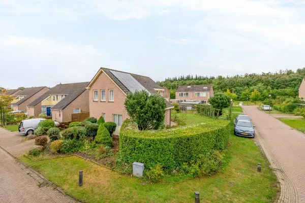 Koopwoning: Bosweg 2 in Darp - €439.500 - 131m²