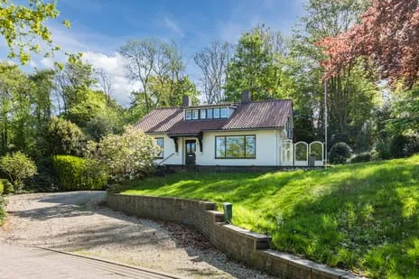 Vrijstaande woning te koop: Bosweg 29, Beek-Midden Beek (Gem. Berg En Dal)