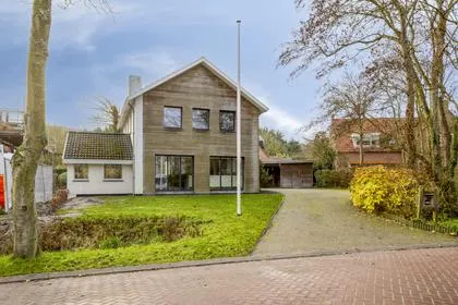 Woning te koop: Bosweg 42, Zoutelande