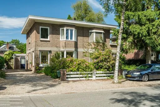 Woning te koop: Bosweg, Spainkbos Apeldoorn