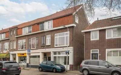 Appartement te koop: Bosweg 87, Gouda