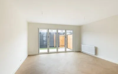 Appartement te koop: Bosweg 89, De Korte Akkeren Oud Gouda