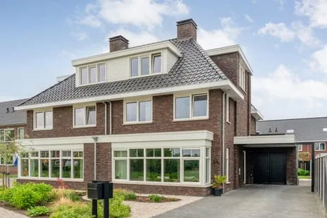 Hoekwoning te koop: Boswerf 28, Dedemsvaart-Zuidoost Dedemsvaart
