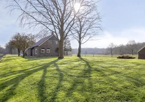 Vrijstaande woning te koop: Boswijk 6, Verspreide huizen Hollandscheveld-Oost Hollandscheveld