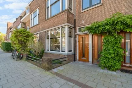 Appartement te koop: Botaniestraat 18, TU-Noord Delft