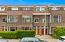 Appartement te koop: Botaniestraat 26, TU-Noord Delft