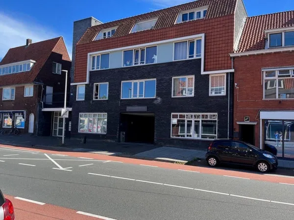 Home for rent: Bote van Bolswertstraat, Molenpad Leeuwarden