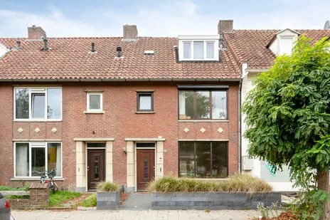 Hoekwoning te koop: Botenlaan 44, Het Ven Eindhoven
