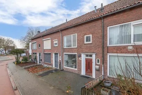 Tussenwoning te koop: Botenlaan 76, Het Ven Eindhoven