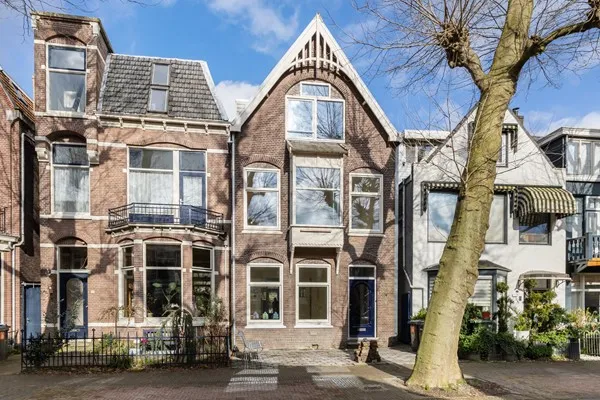 Woning te huur: Botenmakersstraat 100, Oud West Zaandam