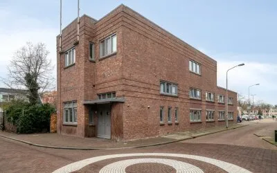 Appartement te koop: Botenmakersstraat 16E, Oud West Zaandam