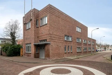 Apartment for sale: Botenmakersstraat 16E, Oud West Zaandam