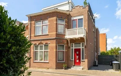 Appartement te koop: Botenmakersstraat 68, Oud West Zaandam