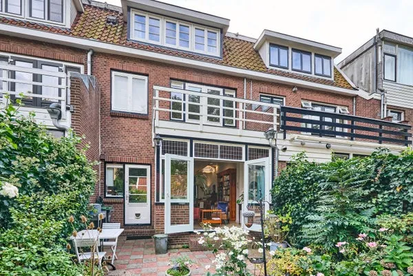 Koopwoning: Botenmakersstraat 84 in Zaandam - €700.000 - 144m²