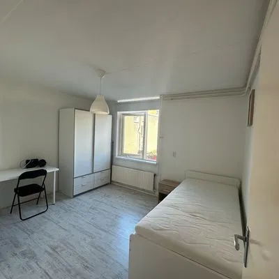 Huurwoning: Botenmakersstraat in Zaandam - €1.100 per maand