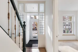 Woning te huur: Botenmakersstraat, Oud West Zaandam