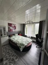 Kamer te huur: Botenmakersstraat, Oud West Zaandam