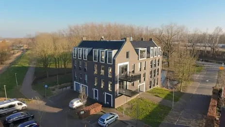 Appartement te koop: Boterbloem 17, Ouderkerk aan de Amstel Ouderkerk Aan De Amstel