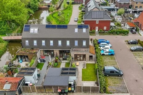 Hoekwoning te koop: Boterbloem 24, 't Veld Noord 'T Veld