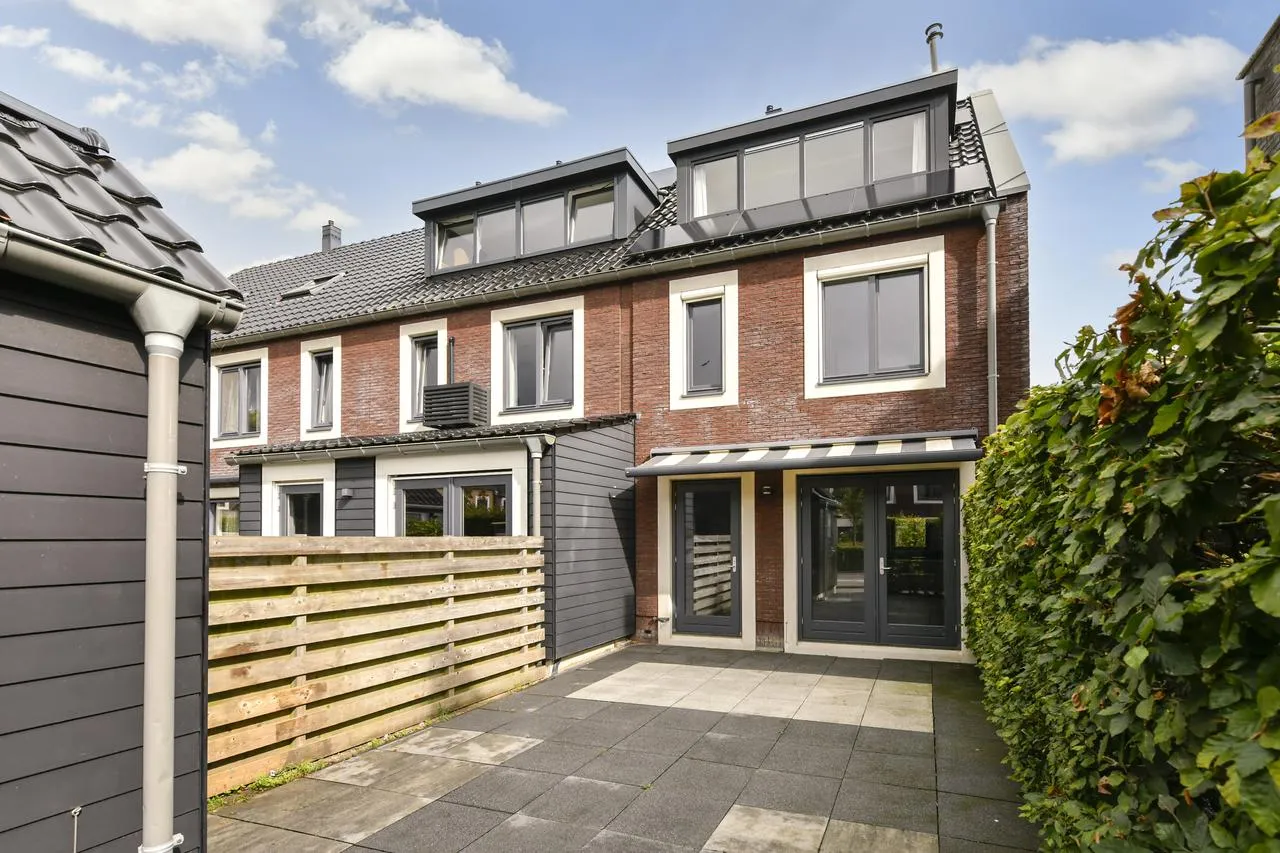 Hoekwoning te koop: Boterbloem 29, Ouderkerk Aan De Amstel
