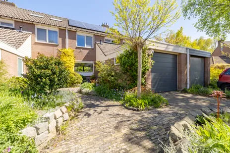 Tussenwoning te koop: Boterbloem 42, Gors-Zuid Purmerend