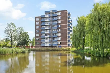 Appartement te koop: Boterbloem 84, Legmeer Uithoorn