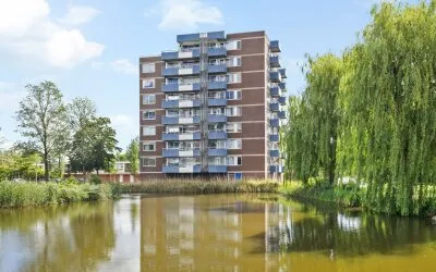 Appartement te koop: Boterbloem 84, Legmeer Uithoorn